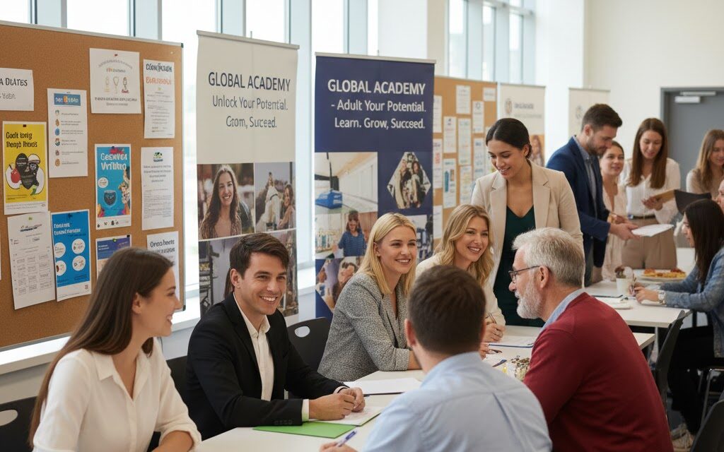 Séances d’Accueil Rentrée 2025-2026
