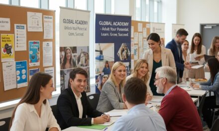 Séances d’Accueil Rentrée 2025-2026