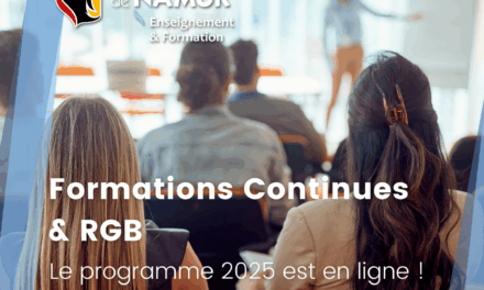 Formation Révisions Générales des Barèmes (RGB)